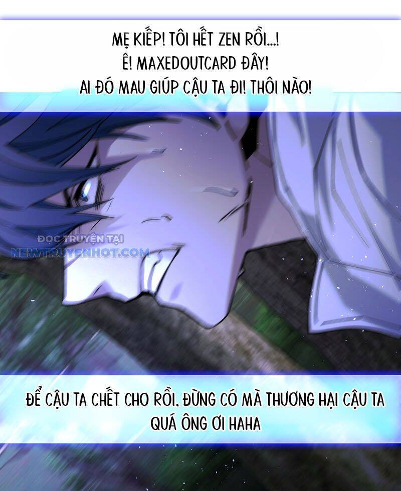 Tận Thế Cũng Chỉ Là Trò Chơi: Chapter 15