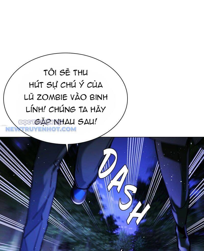 Tận Thế Cũng Chỉ Là Trò Chơi: Chapter 15