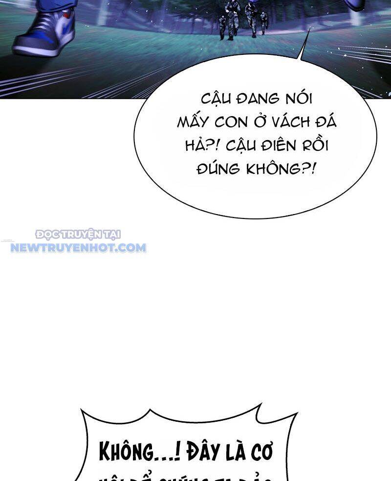 Tận Thế Cũng Chỉ Là Trò Chơi: Chapter 15