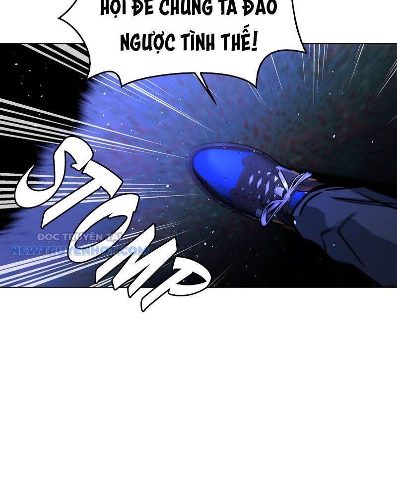 Tận Thế Cũng Chỉ Là Trò Chơi: Chapter 15