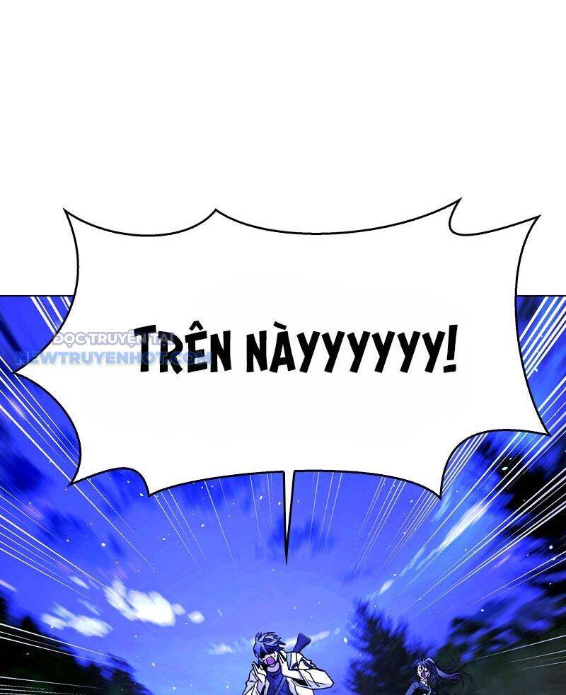 Tận Thế Cũng Chỉ Là Trò Chơi: Chapter 15