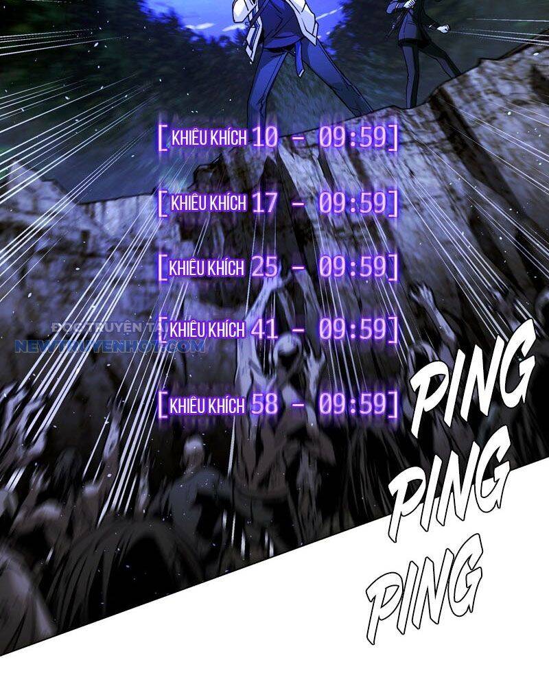 Tận Thế Cũng Chỉ Là Trò Chơi: Chapter 15