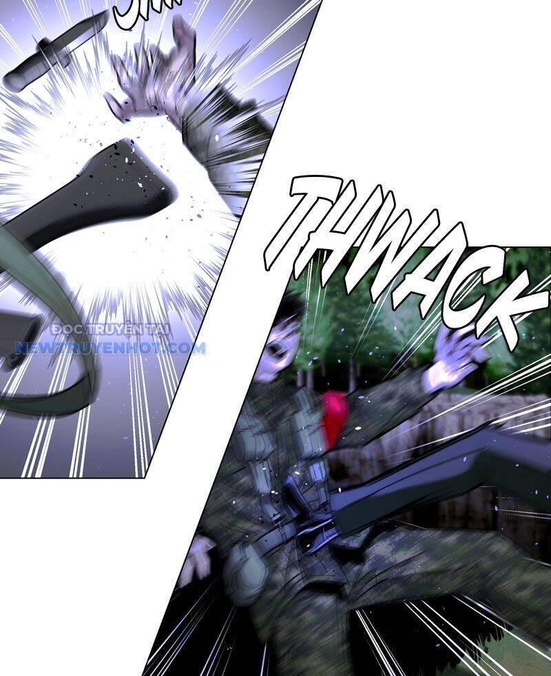 Tận Thế Cũng Chỉ Là Trò Chơi: Chapter 15