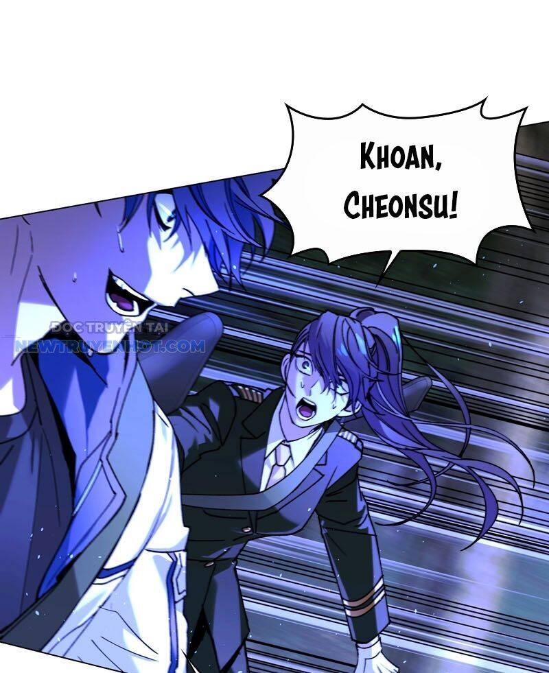 Tận Thế Cũng Chỉ Là Trò Chơi: Chapter 15