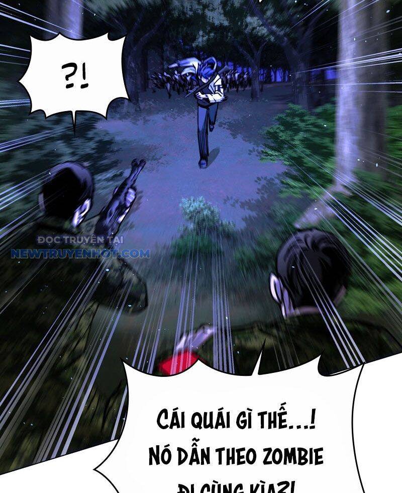 Tận Thế Cũng Chỉ Là Trò Chơi: Chapter 15