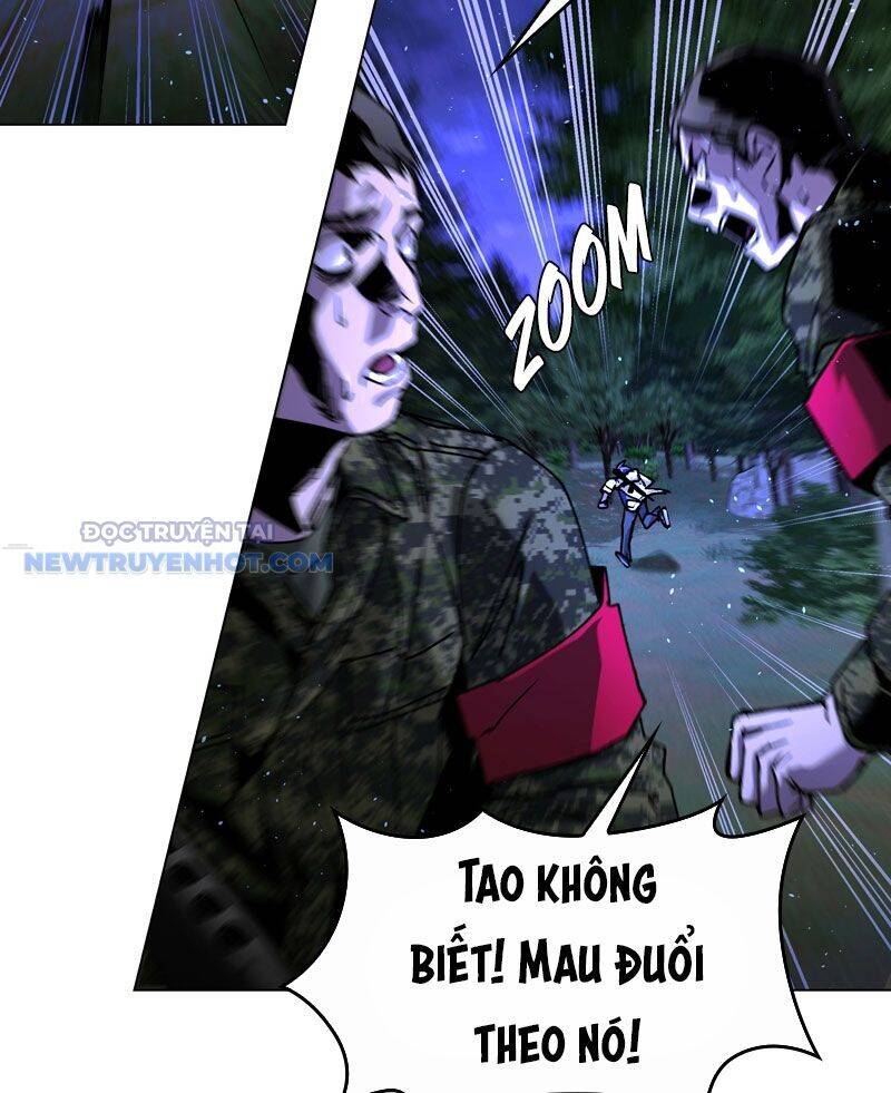 Tận Thế Cũng Chỉ Là Trò Chơi: Chapter 15