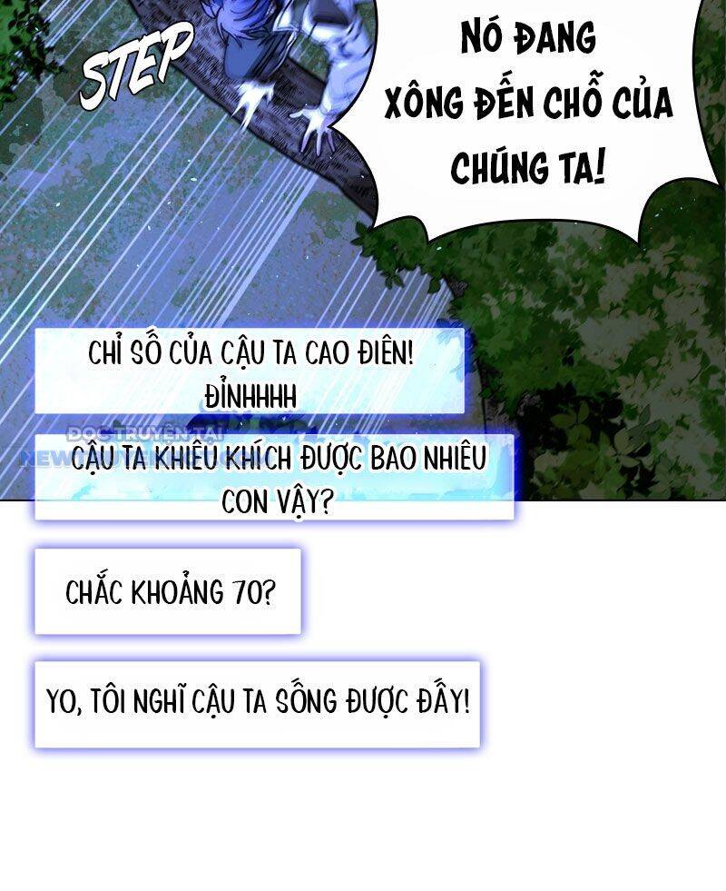 Tận Thế Cũng Chỉ Là Trò Chơi: Chapter 15