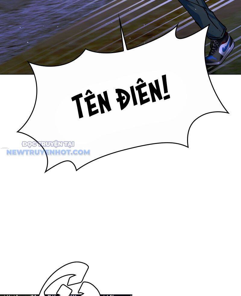 Tận Thế Cũng Chỉ Là Trò Chơi: Chapter 16