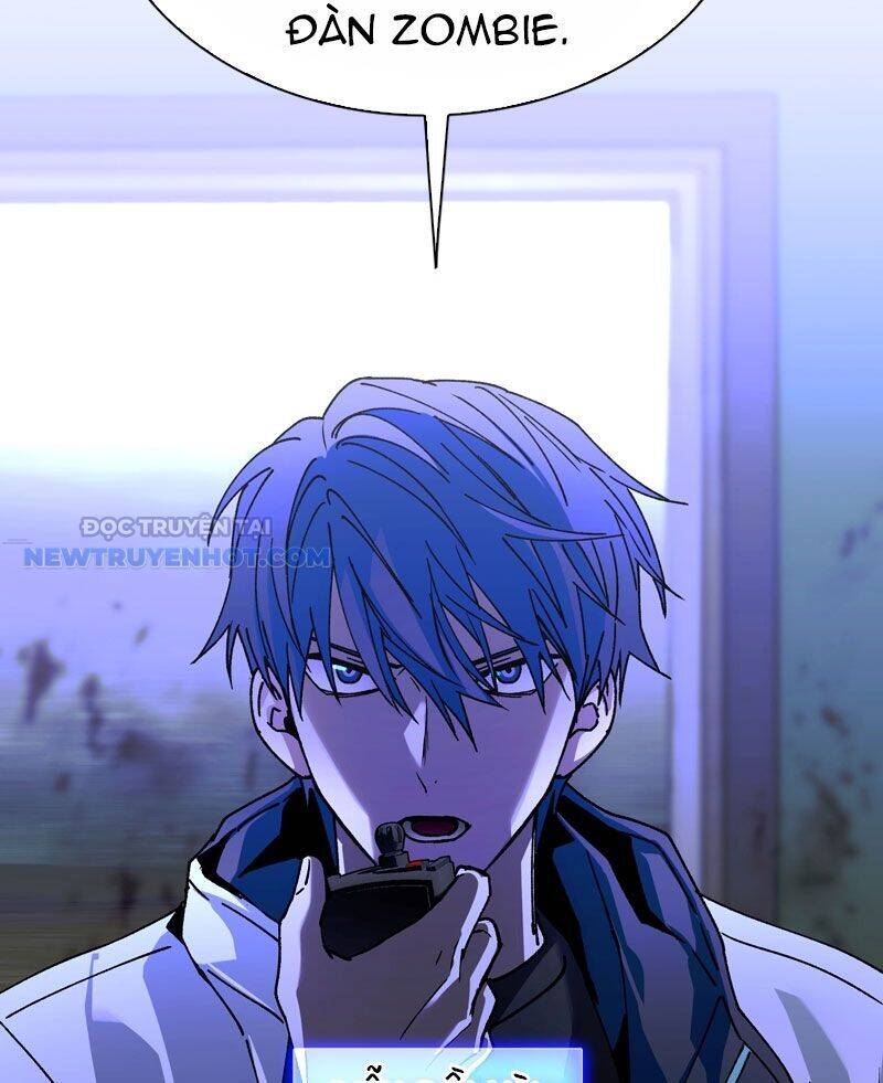 Tận Thế Cũng Chỉ Là Trò Chơi: Chapter 16