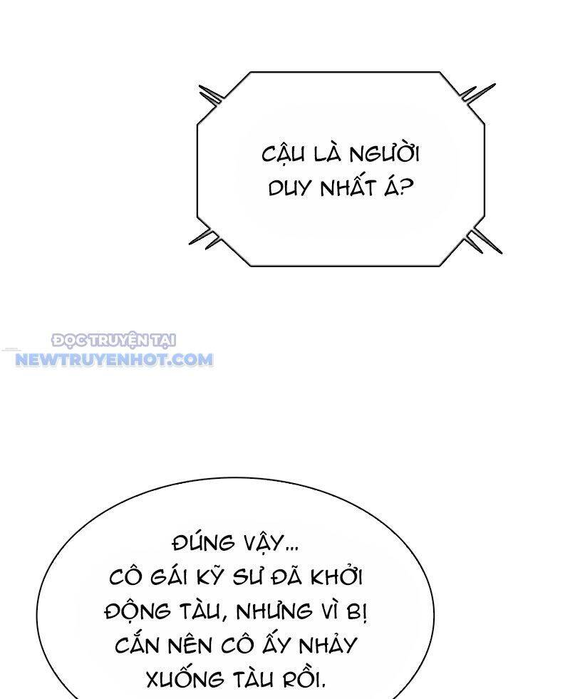 Tận Thế Cũng Chỉ Là Trò Chơi: Chapter 16