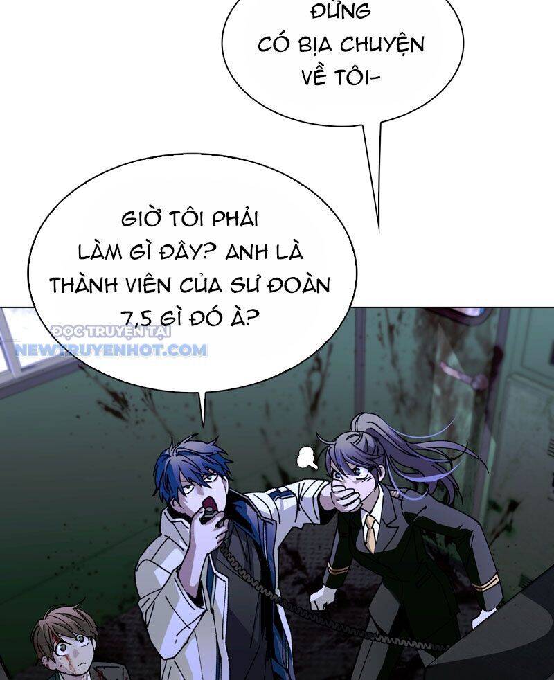 Tận Thế Cũng Chỉ Là Trò Chơi: Chapter 16