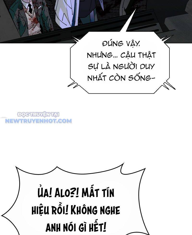 Tận Thế Cũng Chỉ Là Trò Chơi: Chapter 16