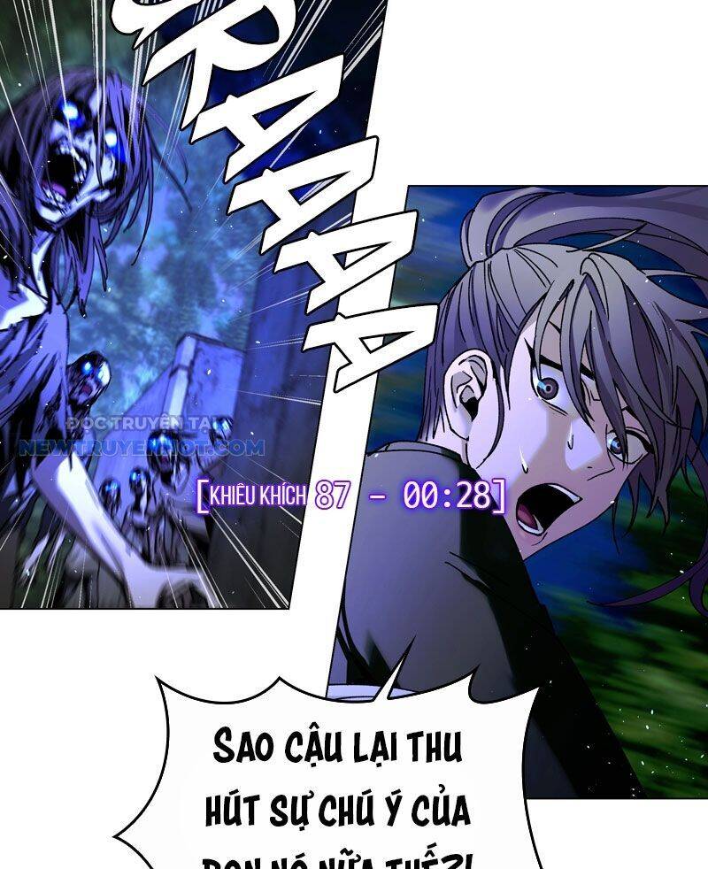 Tận Thế Cũng Chỉ Là Trò Chơi: Chapter 16