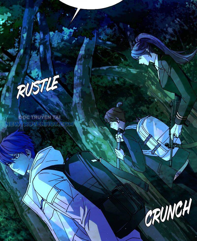 Tận Thế Cũng Chỉ Là Trò Chơi: Chapter 16