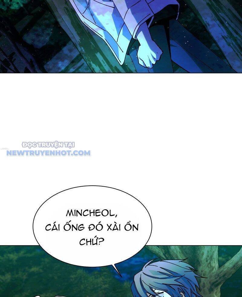 Tận Thế Cũng Chỉ Là Trò Chơi: Chapter 16