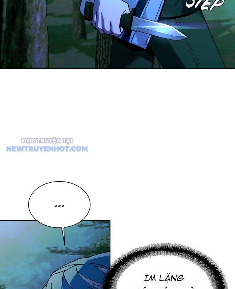 Tận Thế Cũng Chỉ Là Trò Chơi: Chapter 16