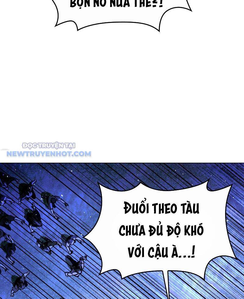 Tận Thế Cũng Chỉ Là Trò Chơi: Chapter 16