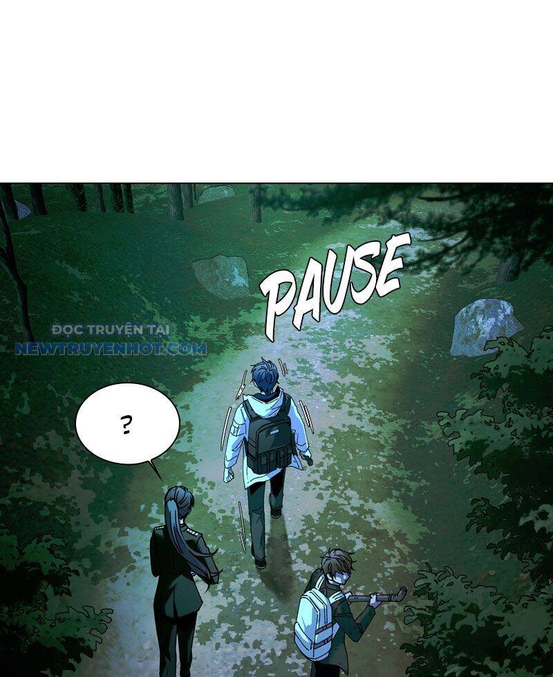 Tận Thế Cũng Chỉ Là Trò Chơi: Chapter 16