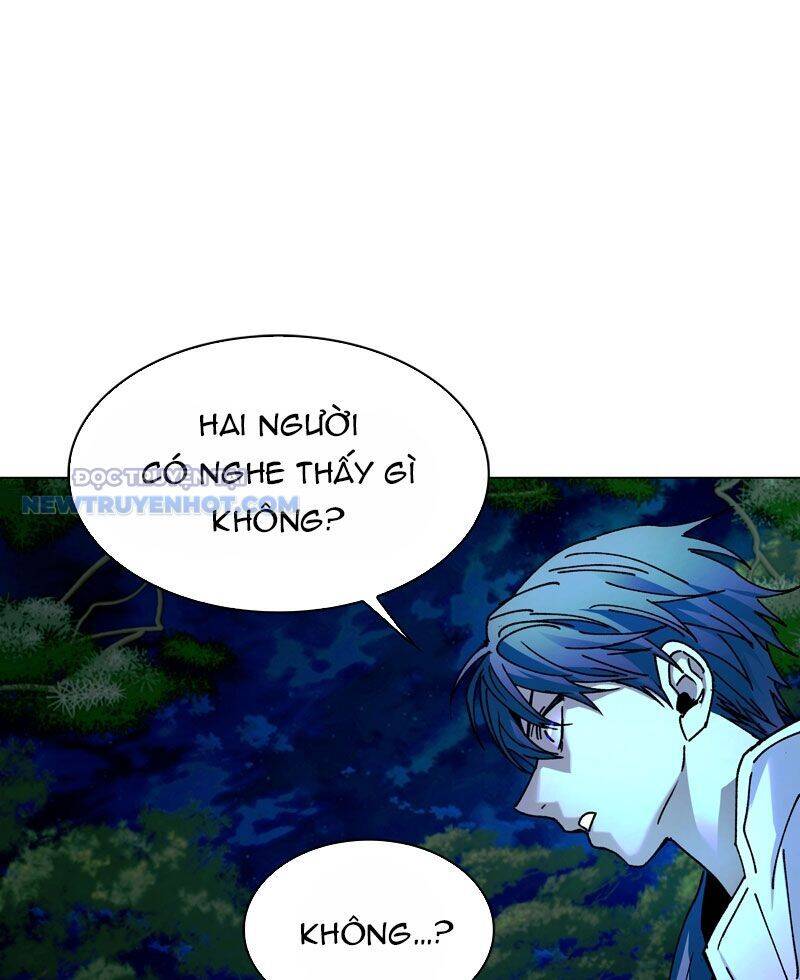 Tận Thế Cũng Chỉ Là Trò Chơi: Chapter 16