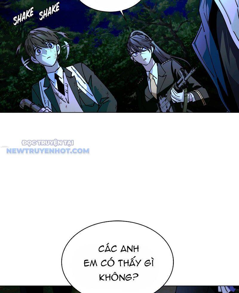 Tận Thế Cũng Chỉ Là Trò Chơi: Chapter 16