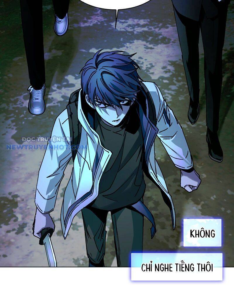 Tận Thế Cũng Chỉ Là Trò Chơi: Chapter 16