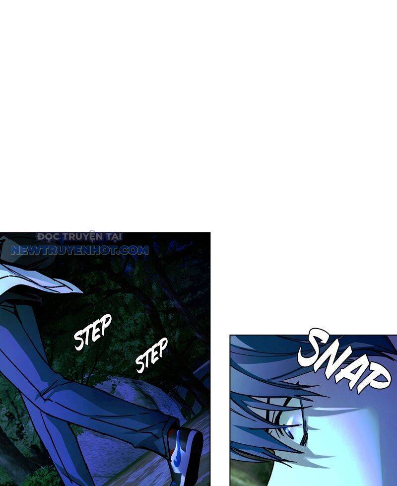 Tận Thế Cũng Chỉ Là Trò Chơi: Chapter 16