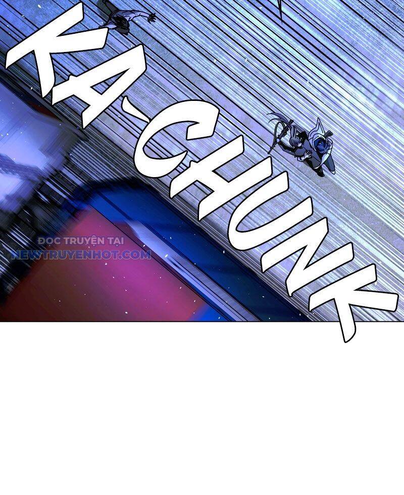 Tận Thế Cũng Chỉ Là Trò Chơi: Chapter 16