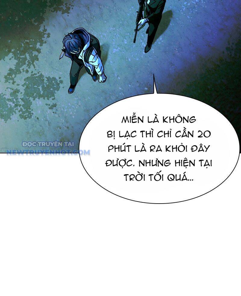 Tận Thế Cũng Chỉ Là Trò Chơi: Chapter 16