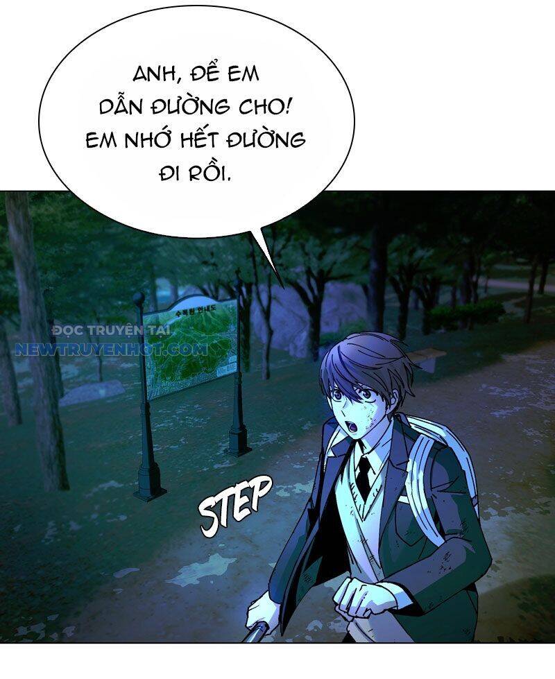 Tận Thế Cũng Chỉ Là Trò Chơi: Chapter 16