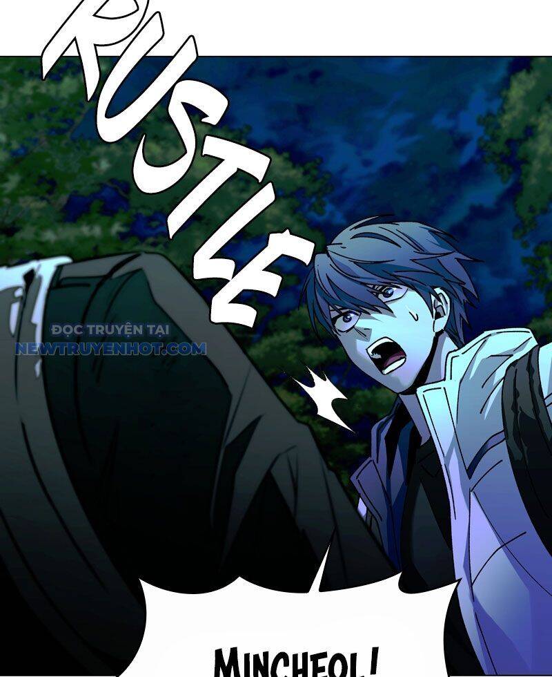 Tận Thế Cũng Chỉ Là Trò Chơi: Chapter 16