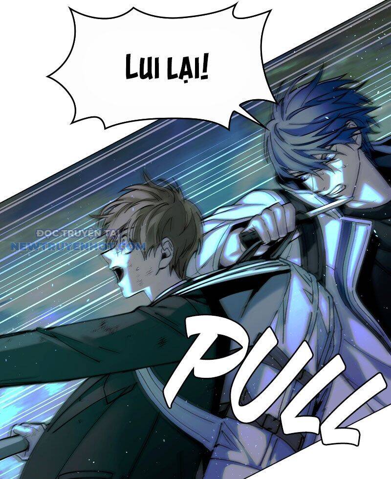 Tận Thế Cũng Chỉ Là Trò Chơi: Chapter 16