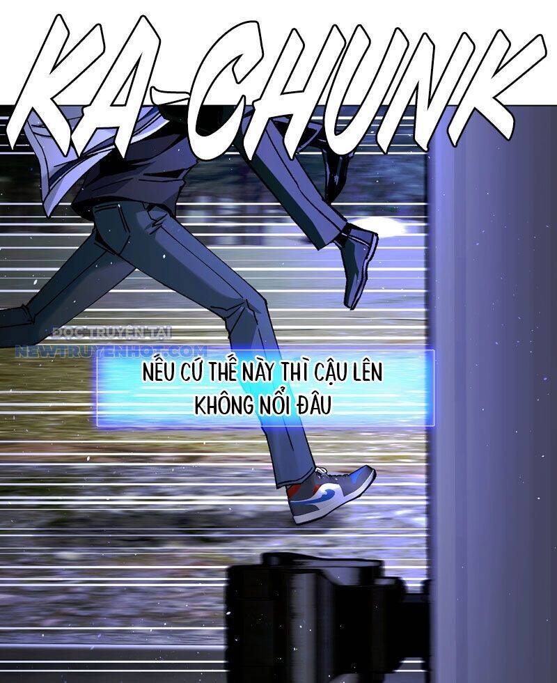 Tận Thế Cũng Chỉ Là Trò Chơi: Chapter 16