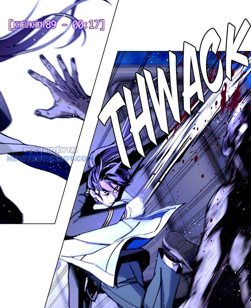 Tận Thế Cũng Chỉ Là Trò Chơi: Chapter 16