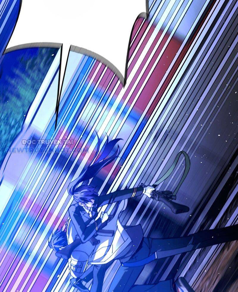 Tận Thế Cũng Chỉ Là Trò Chơi: Chapter 16