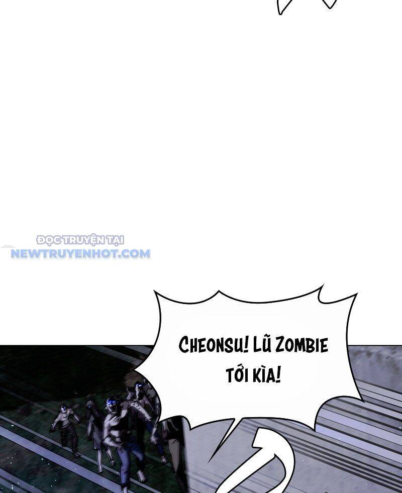 Tận Thế Cũng Chỉ Là Trò Chơi: Chapter 16