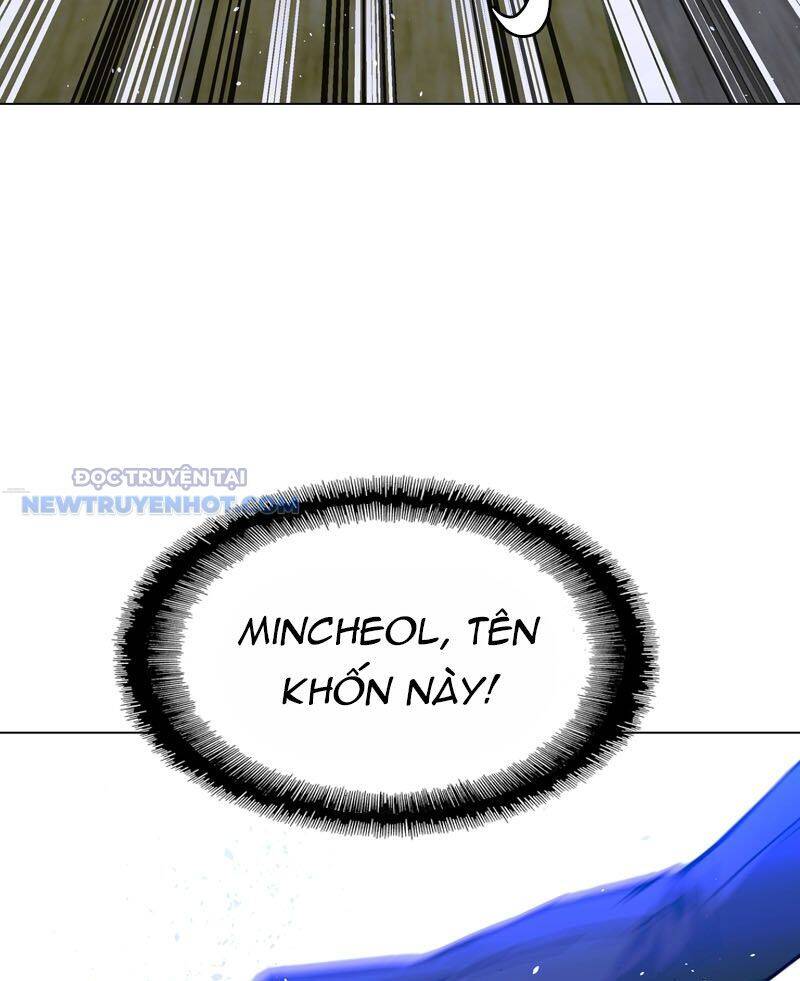 Tận Thế Cũng Chỉ Là Trò Chơi: Chapter 16