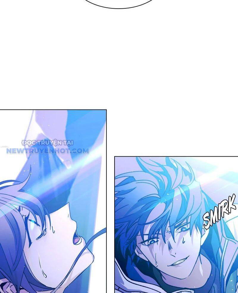 Tận Thế Cũng Chỉ Là Trò Chơi: Chapter 16