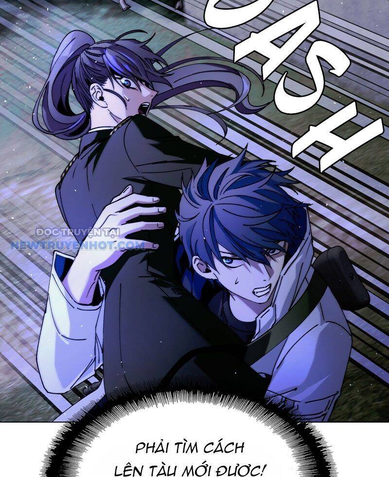 Tận Thế Cũng Chỉ Là Trò Chơi: Chapter 16