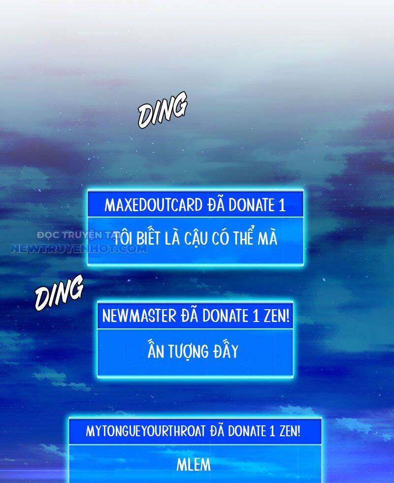 Tận Thế Cũng Chỉ Là Trò Chơi: Chapter 16