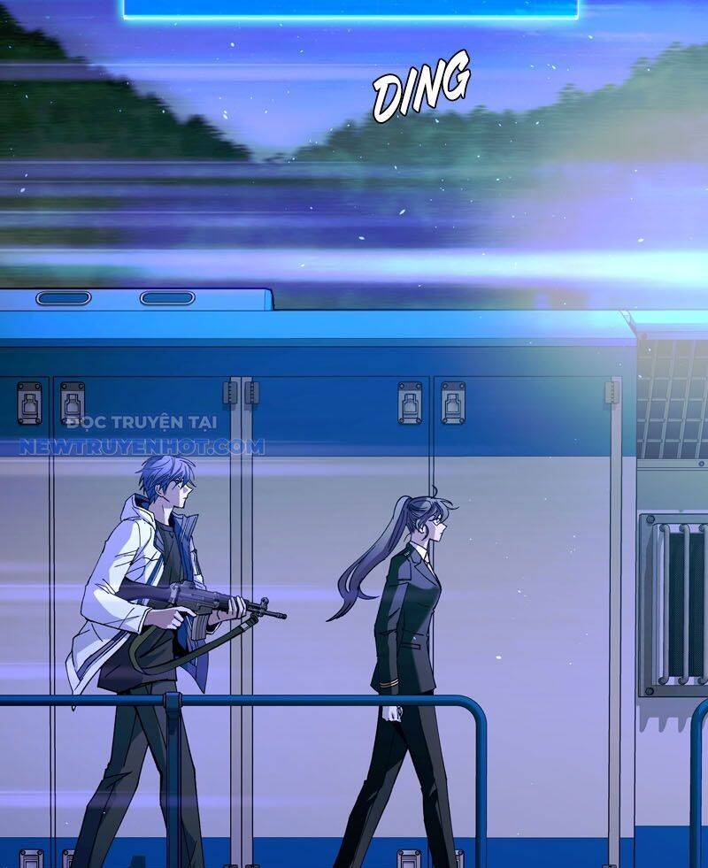 Tận Thế Cũng Chỉ Là Trò Chơi: Chapter 16