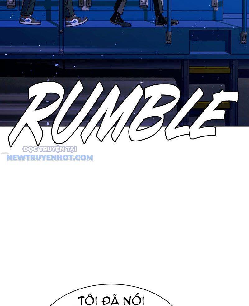 Tận Thế Cũng Chỉ Là Trò Chơi: Chapter 16