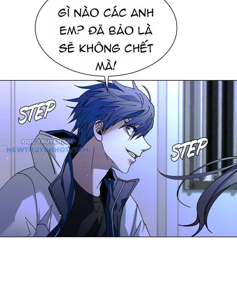 Tận Thế Cũng Chỉ Là Trò Chơi: Chapter 16