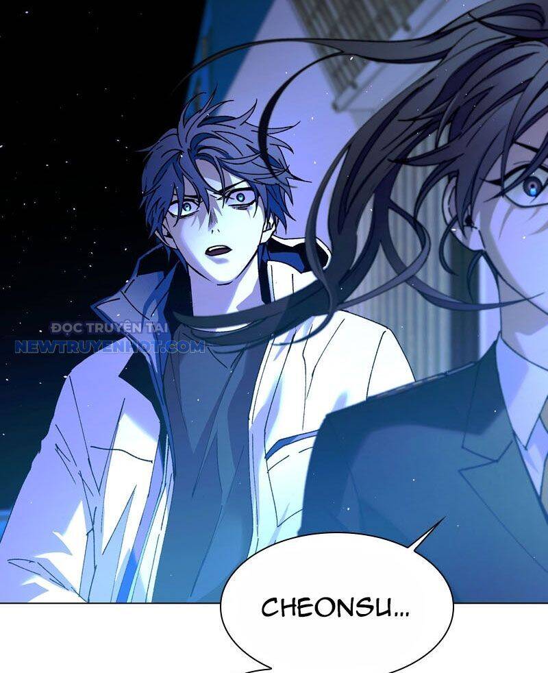 Tận Thế Cũng Chỉ Là Trò Chơi: Chapter 16