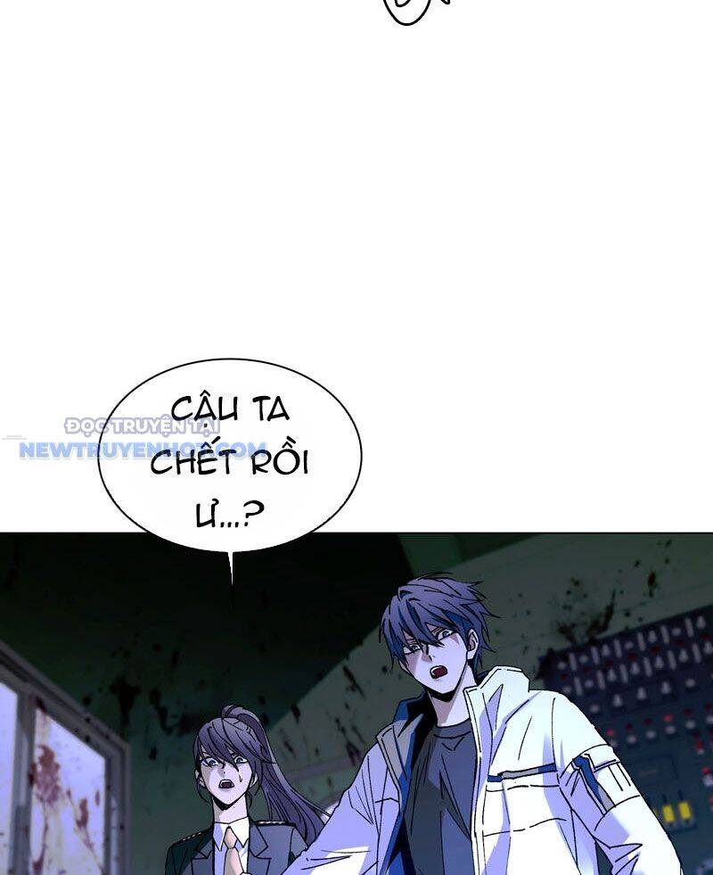 Tận Thế Cũng Chỉ Là Trò Chơi: Chapter 16