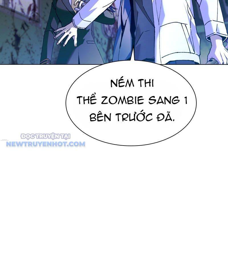 Tận Thế Cũng Chỉ Là Trò Chơi: Chapter 16