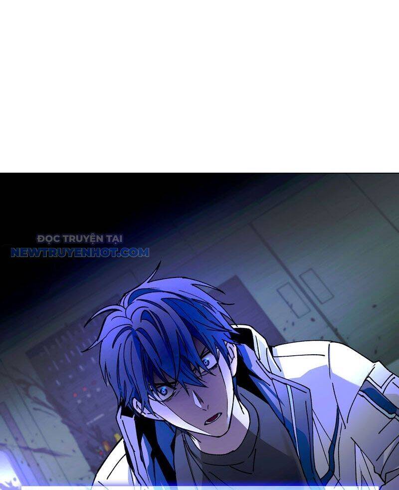 Tận Thế Cũng Chỉ Là Trò Chơi: Chapter 16