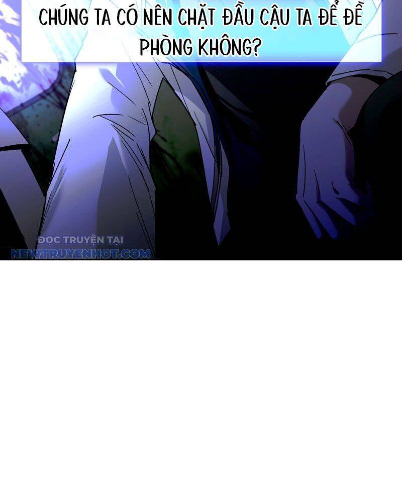 Tận Thế Cũng Chỉ Là Trò Chơi: Chapter 16