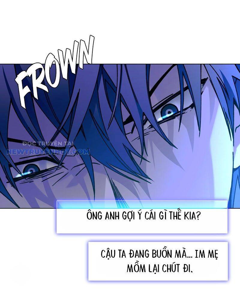 Tận Thế Cũng Chỉ Là Trò Chơi: Chapter 16