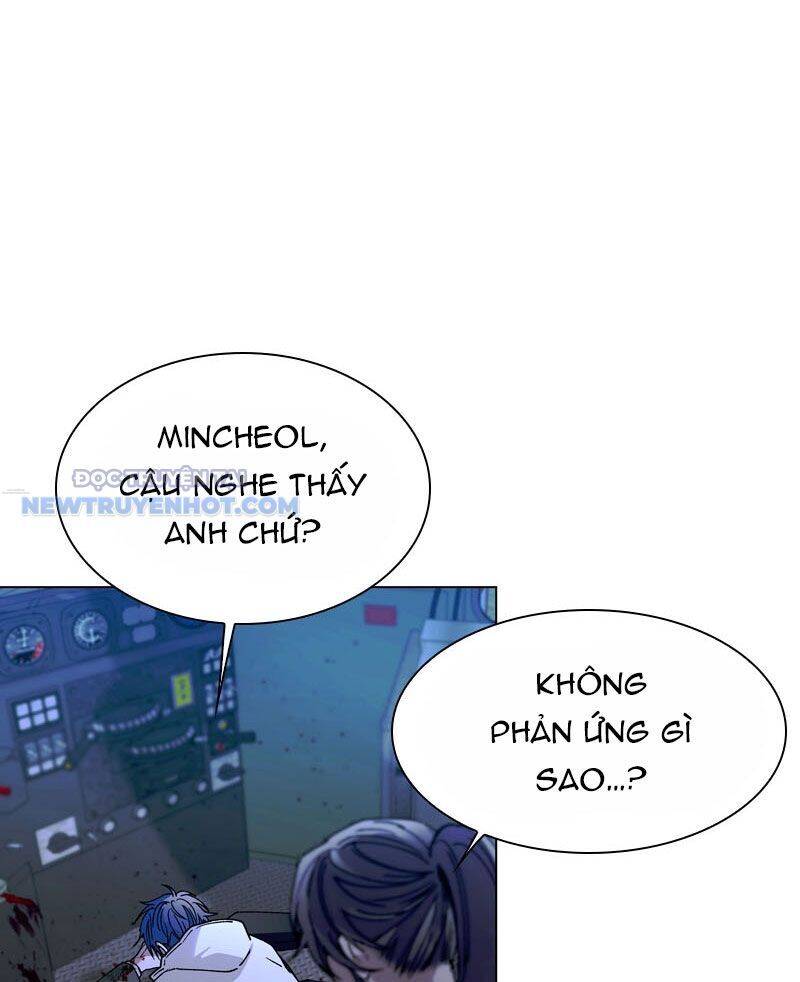 Tận Thế Cũng Chỉ Là Trò Chơi: Chapter 16