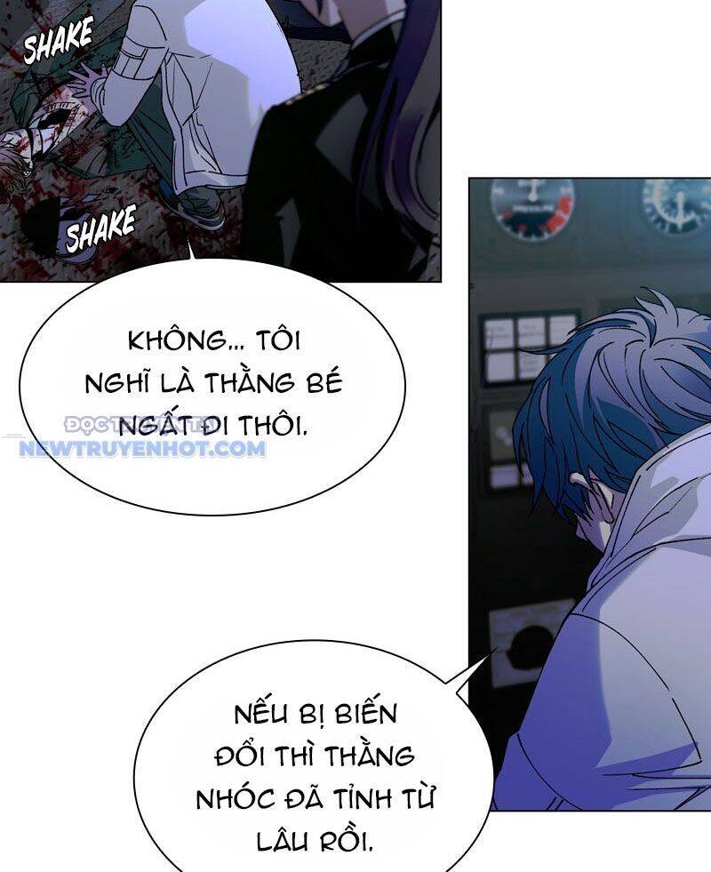 Tận Thế Cũng Chỉ Là Trò Chơi: Chapter 16